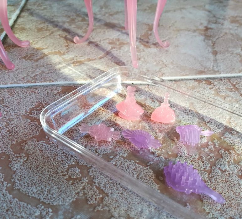 Barbie Rayla e o Pégaso Mágico + Acessórios do Palácio