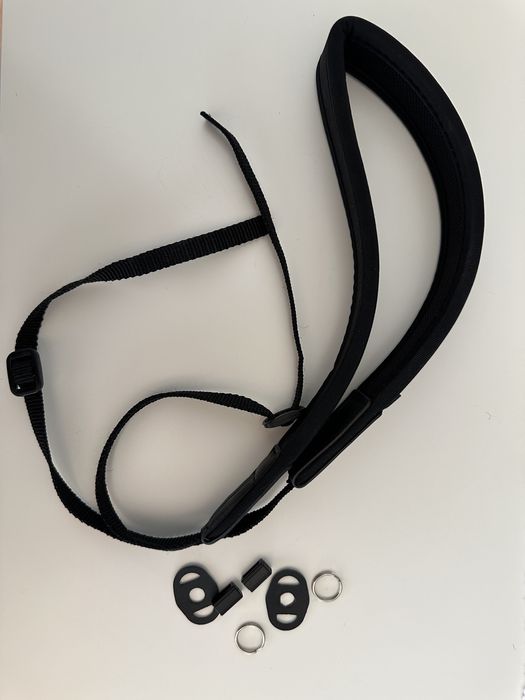 Alça para câmera JJC