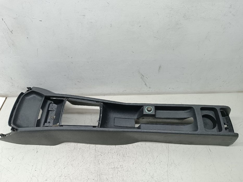 Consola Central - SKODA Fabia I (6Y2) | 99 - 08