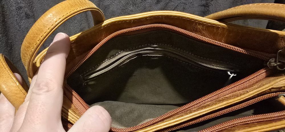 Torebka damska Gucci