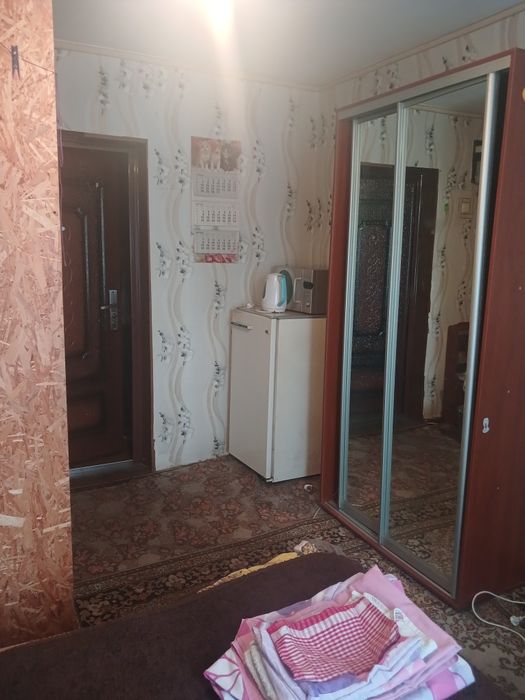 Аренда комнаты в общежитии