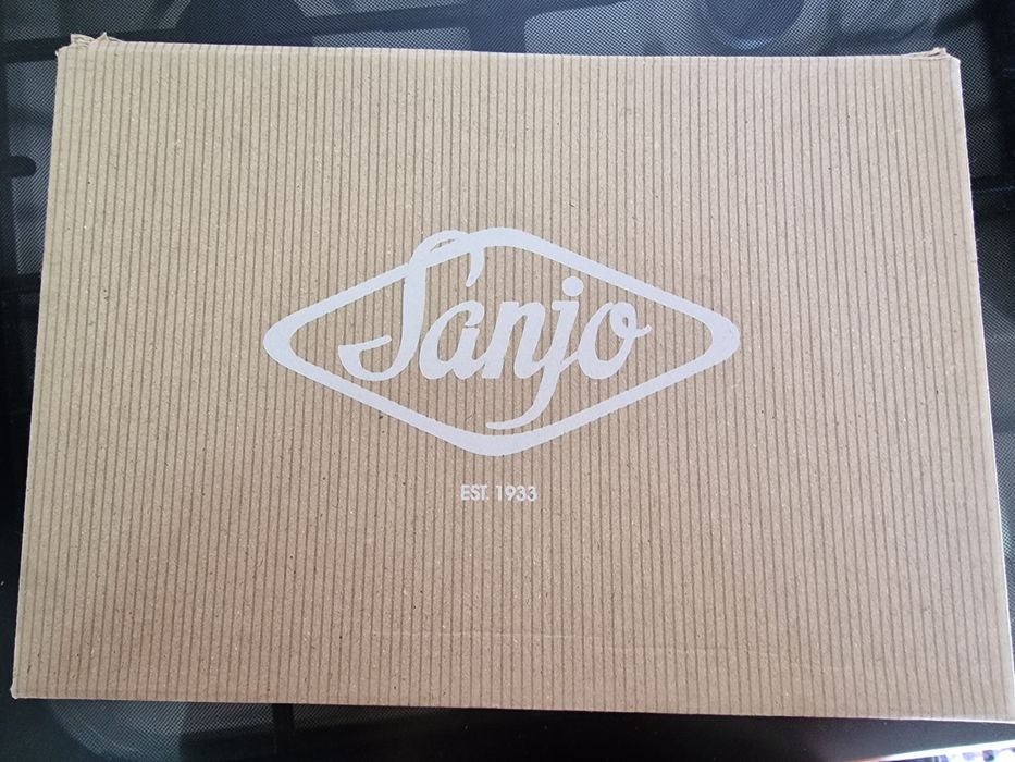 Sapatilhas de mulher  Sanjo