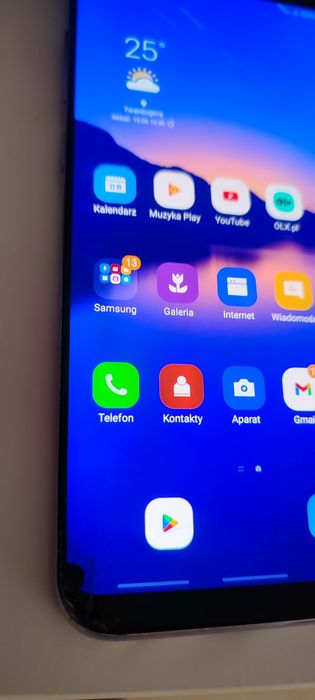 Samsung S8 plus 64gb