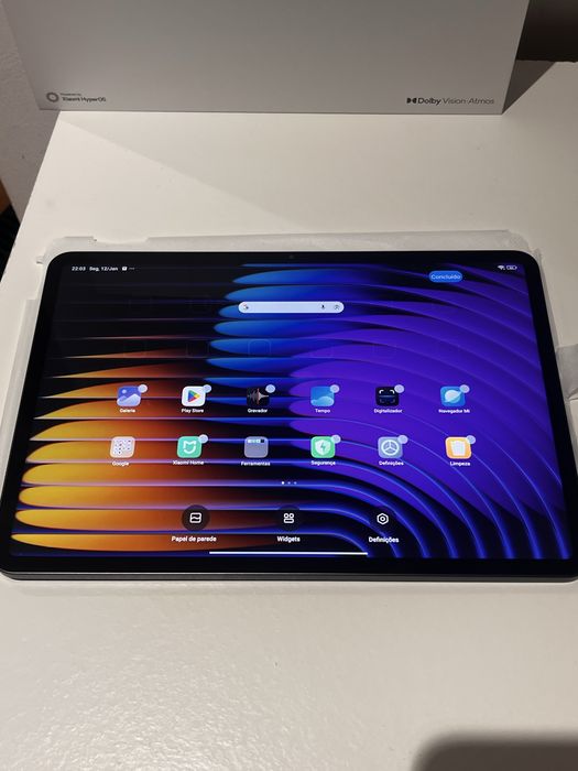 Xiaomi Pad 7 Tablet508957896087316481