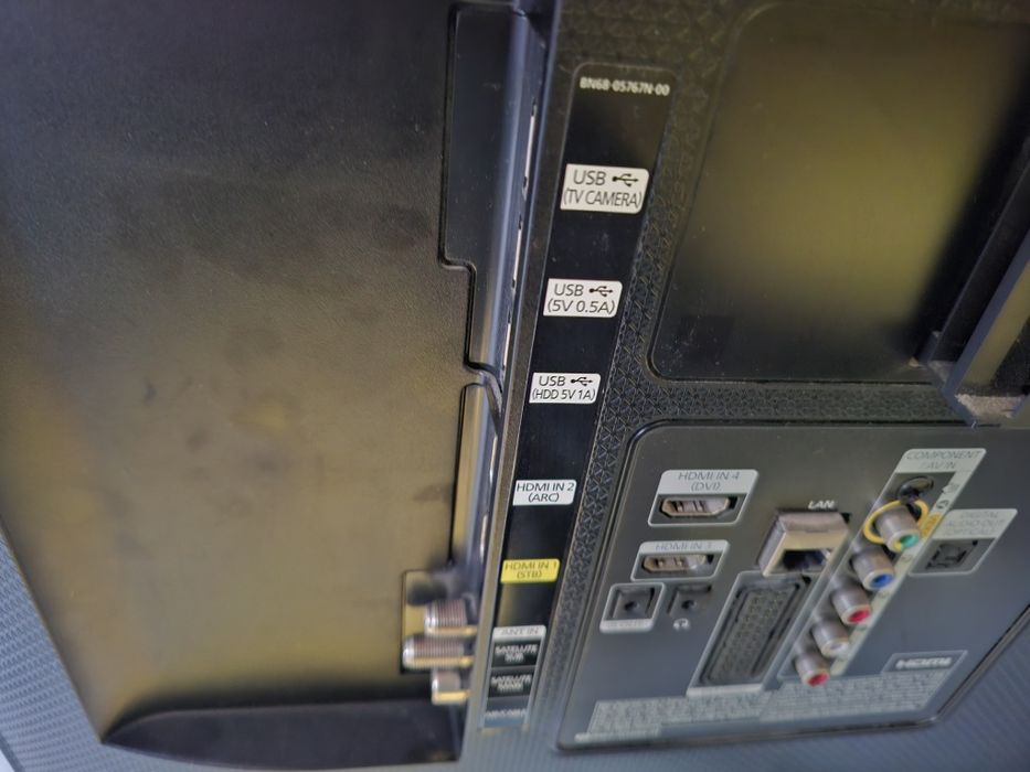 Telewizor Samsung 48"