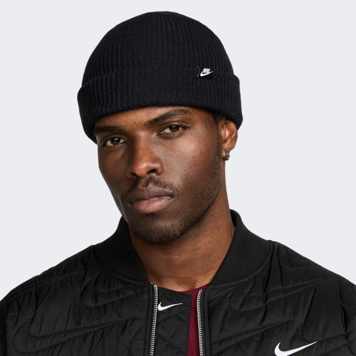 Шапка Nike Terra Futura Beanie HF0176-010