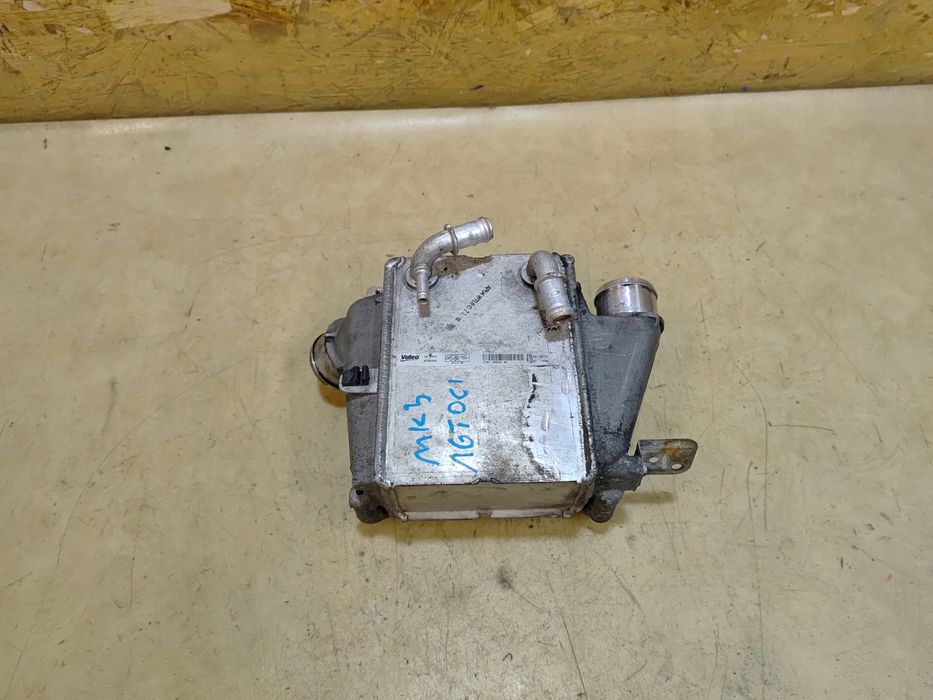 focus mk3 c-max mk2 1.6 tdci chłodnica intercooler cv618k230bc