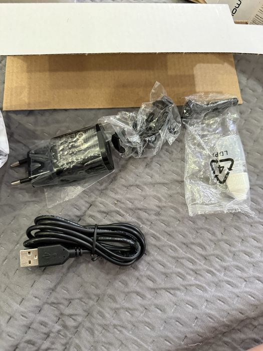 Rowenta TN6000F5 триммер для бороды