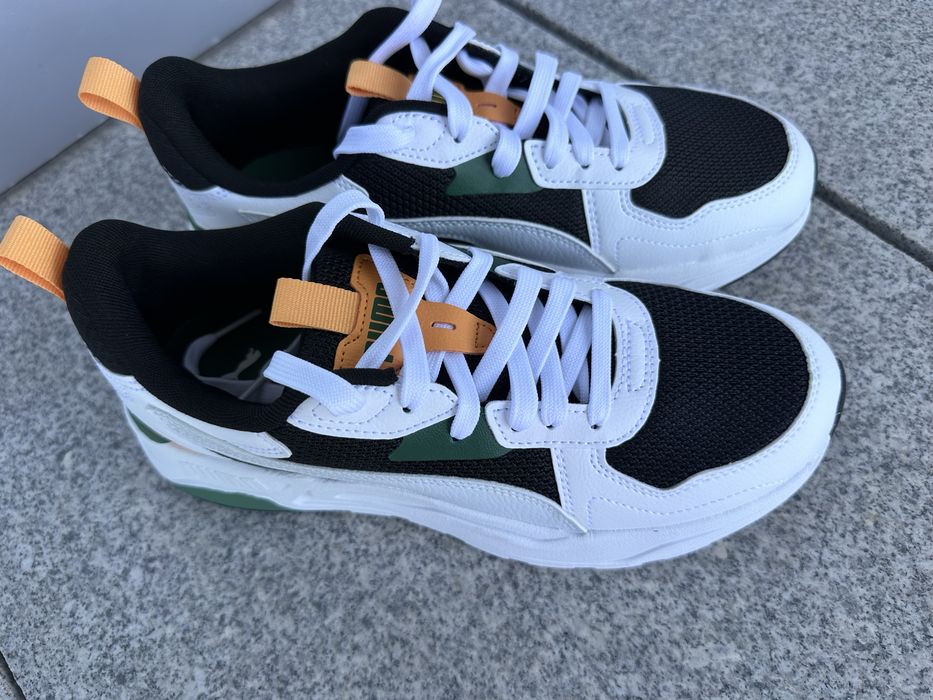 Sapatilhas Puma Trinity Lite NOVAS 40