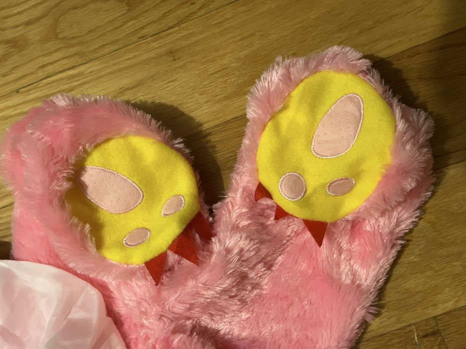 Fato carnaval 1-2anos