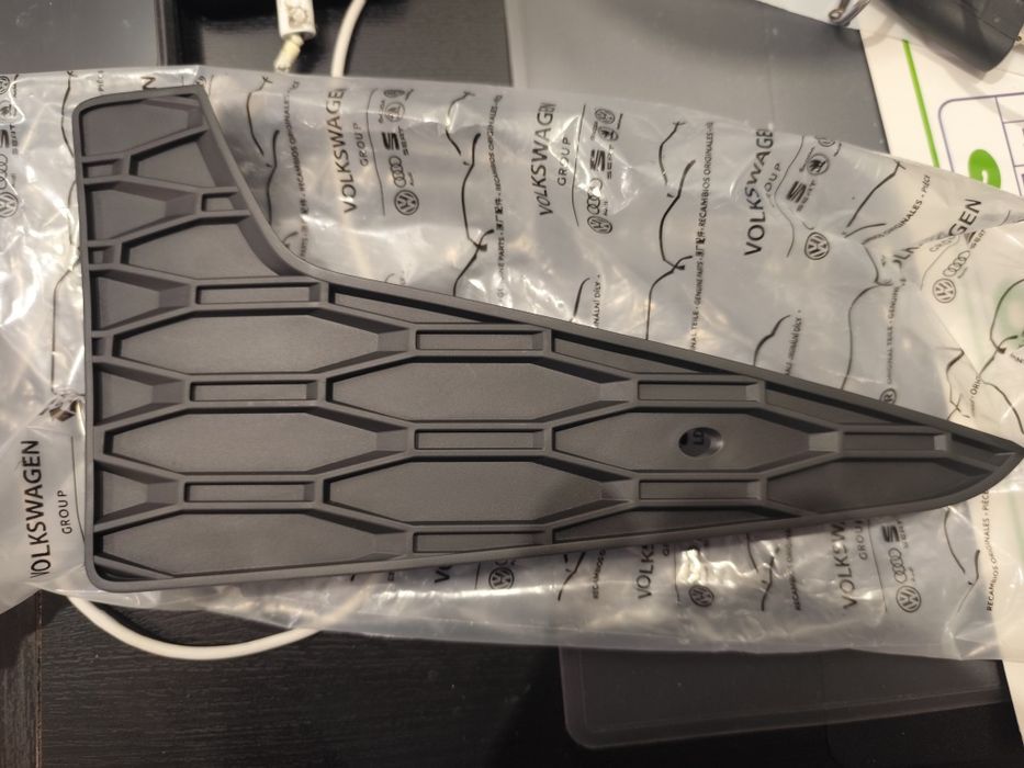 Várias peças SEAT Leon 5f 2013 p/ frente