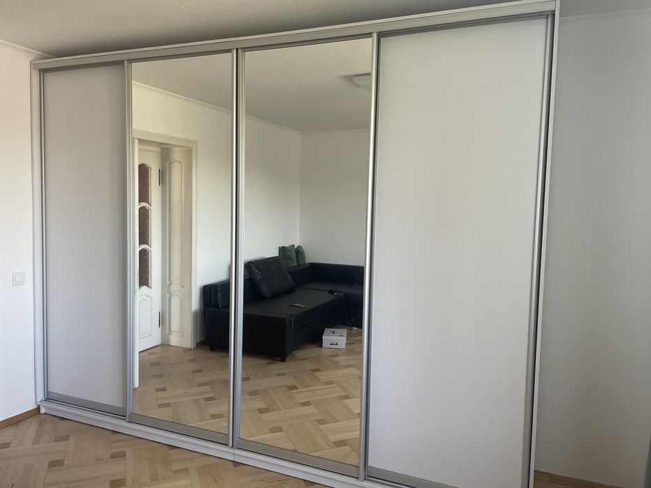 Меблі НА ЗАМОВЛЕННЯ, Кухні, Шафи-Купе, Передпокої та інші меблі