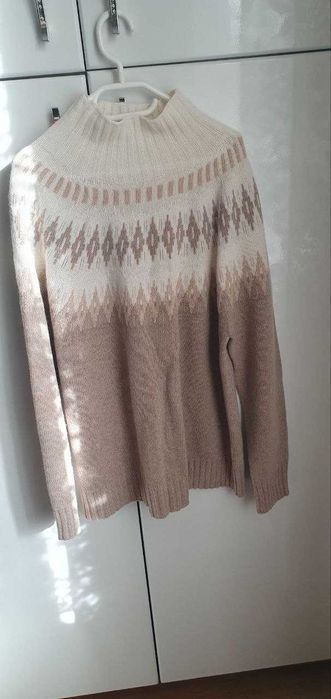 Итальянский свитер