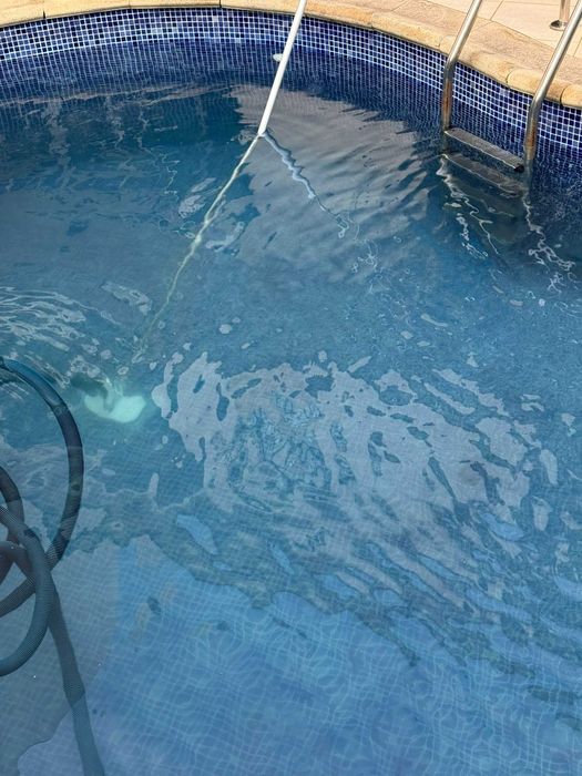 Manutenção e Limpeza de Piscinas em Albufeira e Arredores