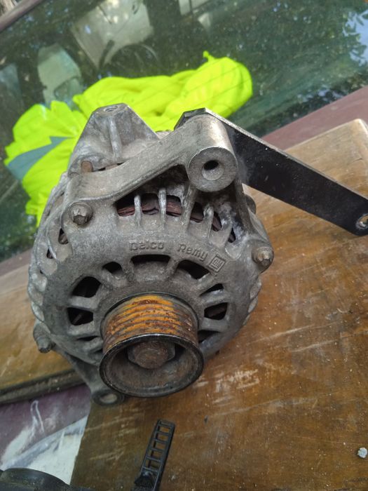 Генератори до авто