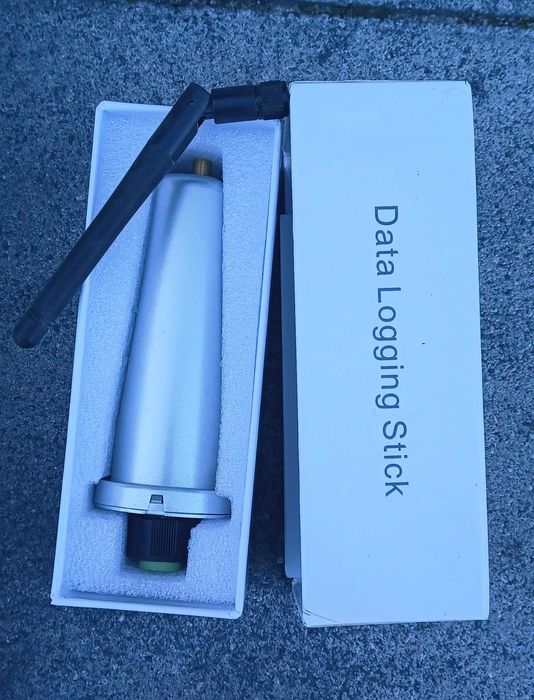 Falownik inwerter trójfazowy Solis 3P5K 4G 5kW fotowoltaika