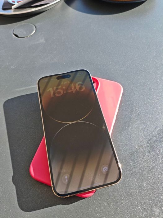 iPhone 14 Pro Max 128GB GOLD