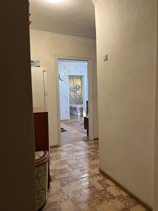 ДЕРЖПРОГАРАМИ-ТАК 3к в гарному стані з балконом! ГАЗ