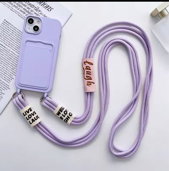 Гарні чохли  на iphone 15 pro max
