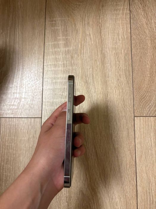 Iphone 13 pro.