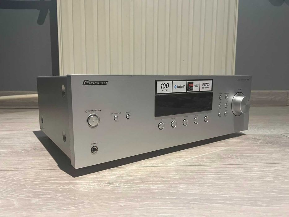Amplituner stereo Pioneer SX-10AE WYSYŁKA