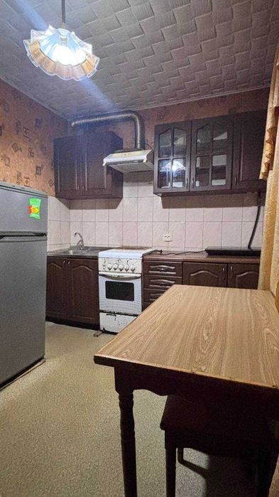 Здам 1 кімнатну квартиру, Тополь