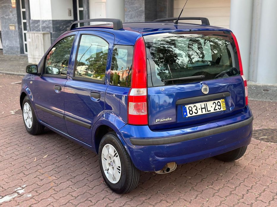 Fiat Panda 1.2 Dynamic533469230636748802