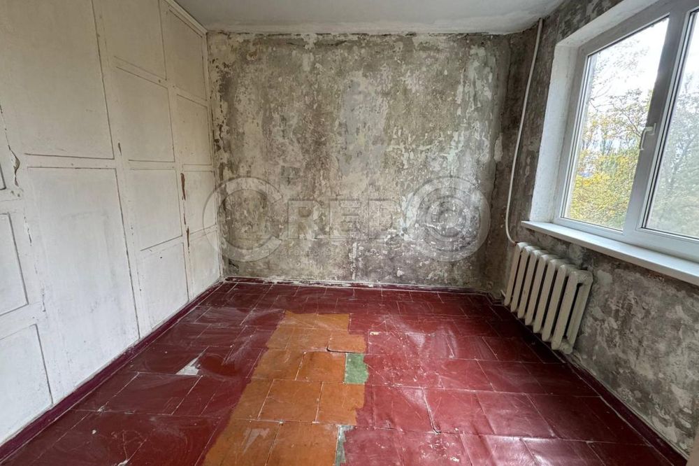 Продаж 3-х кім. квартири вул. Соборності