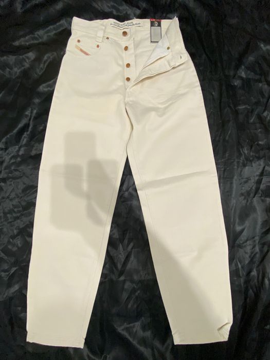 Spodnie jeansowe Diesel nowe