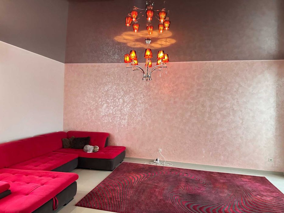 3 кім. вул. Новий світ