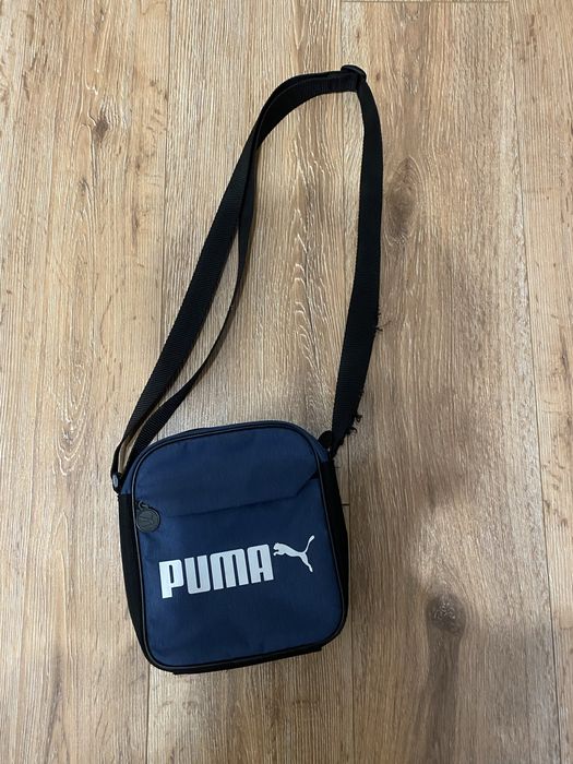Torebka na ramię puma