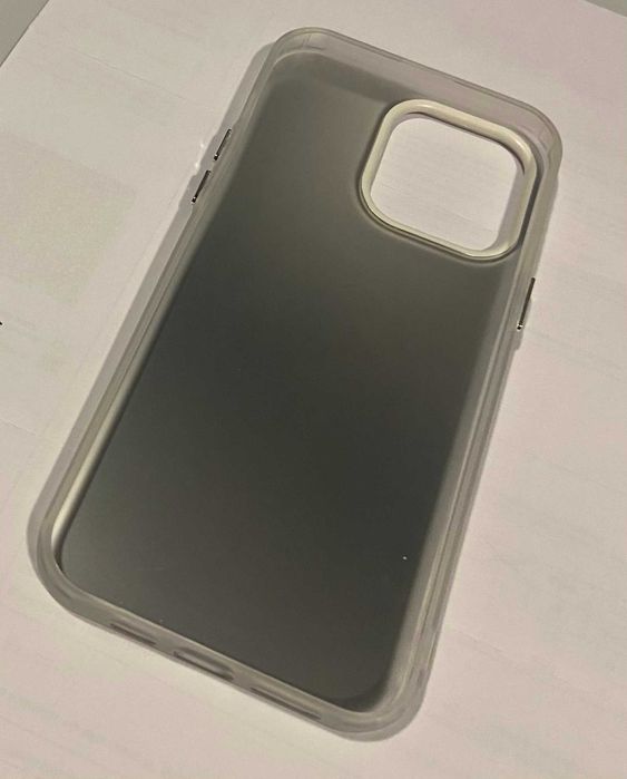 Capa iPhone 14 Pro Max