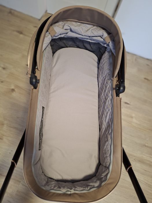 Wózek 2w1 Carello