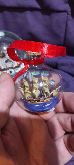 Продам сувеніри Естонія, Швеція, Греція