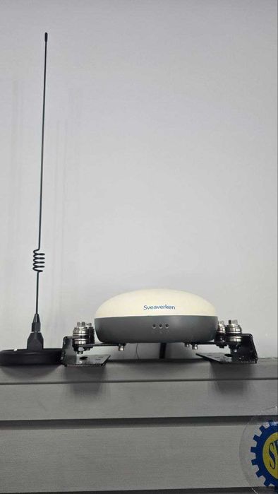 Автопілот, Агронавігатор, система точного  автоматичного водіння