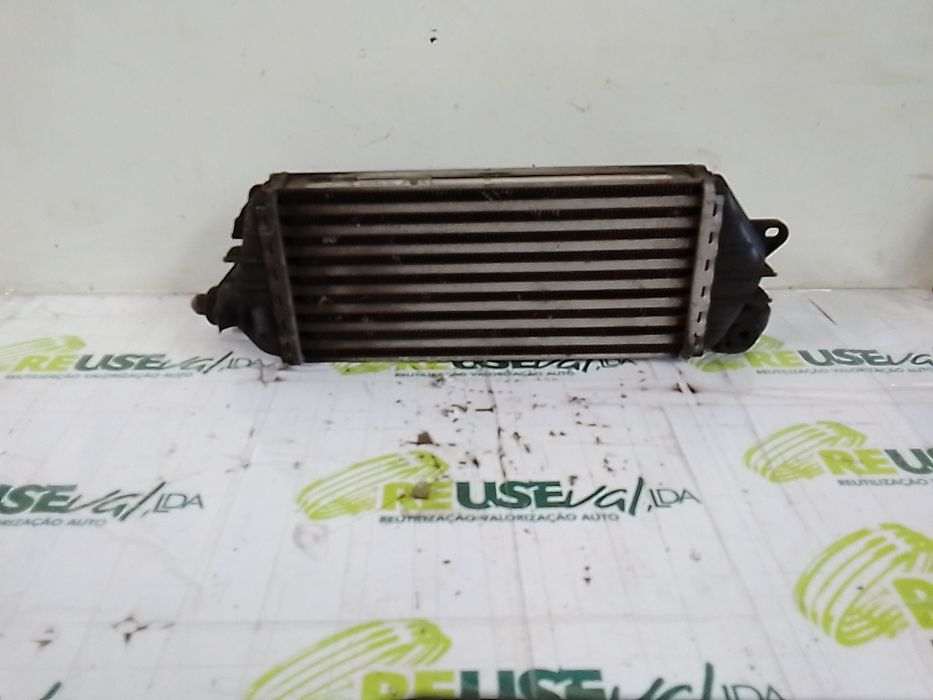 Radiador do intercooler MINI Mini (R50, R53)