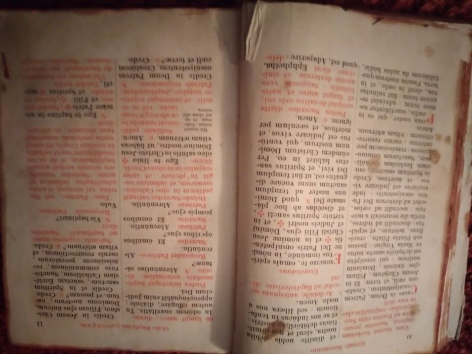 Rituale romanum Pauli V