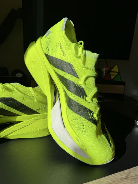 Adidas Adizero Prime Strung X3