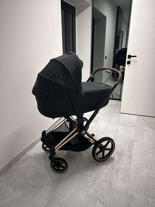 Cybex priam 2/1 cloudT
