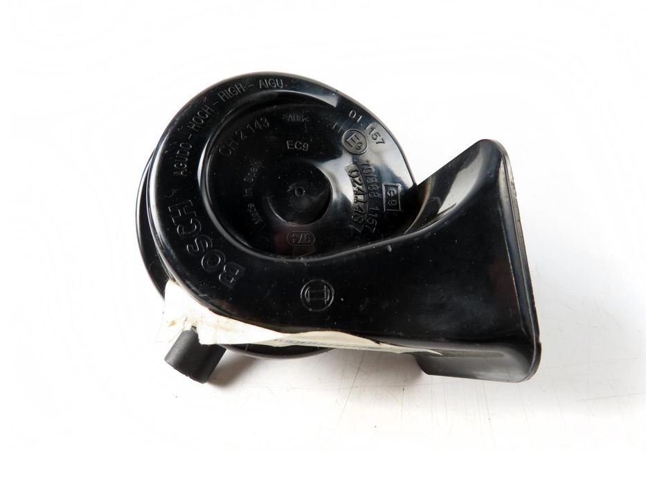 Buzina Aguda Usado / Original Bmw 1 (E87) 61337197187
