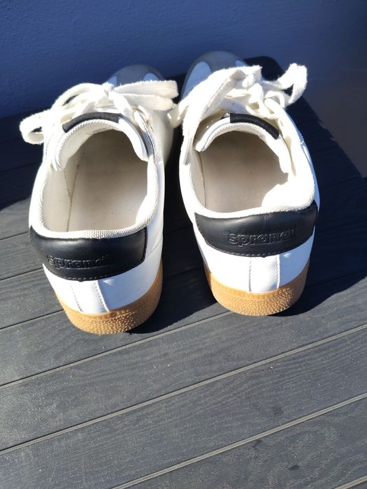 Buty sportowe sprandi