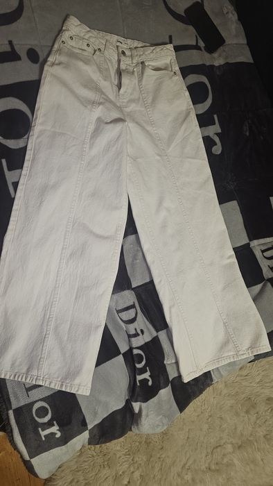 Джинси палаццо кльош