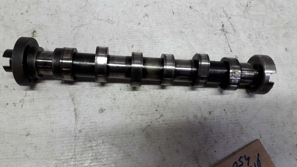 ARVORE DE CAMS SMART FOURTWO 450