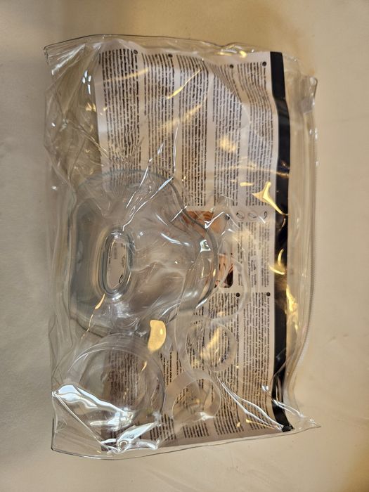 Nebulizador Ultrassónico AirProject PIC