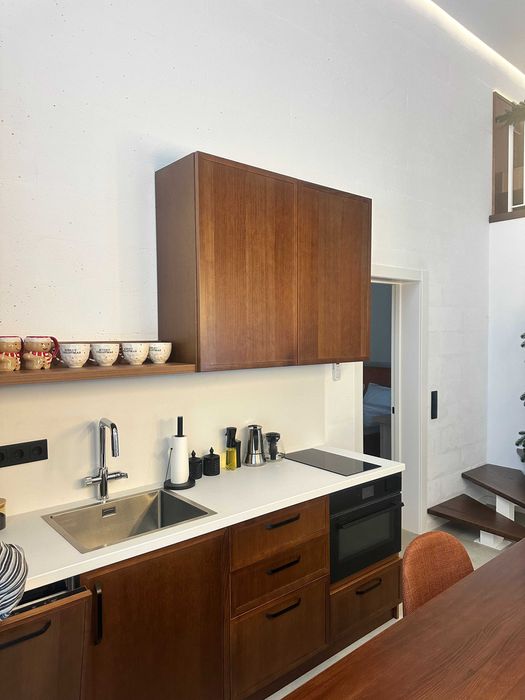 Курорт Нова Дача