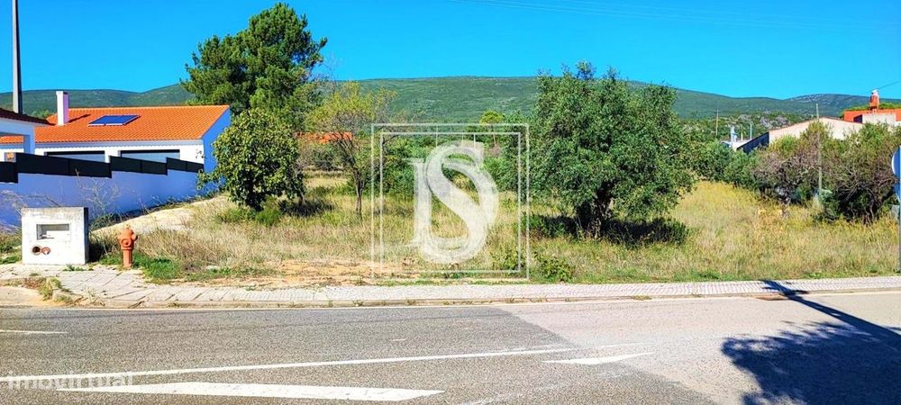 Terreno Não definido em Pedrógão — Torres Novas (São Pedro), Lapas E Ribeira Branca, Santarém