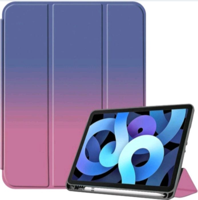Billionn Case etui do ipada 9/8/7