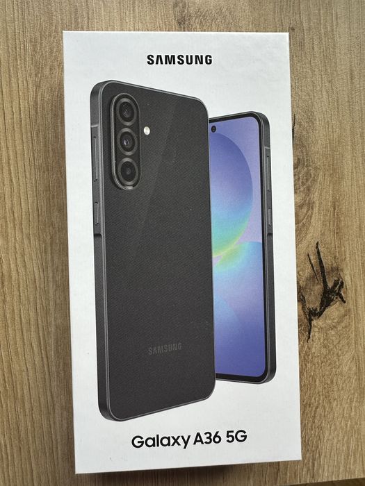 Samsung Galaxy A36 6/128