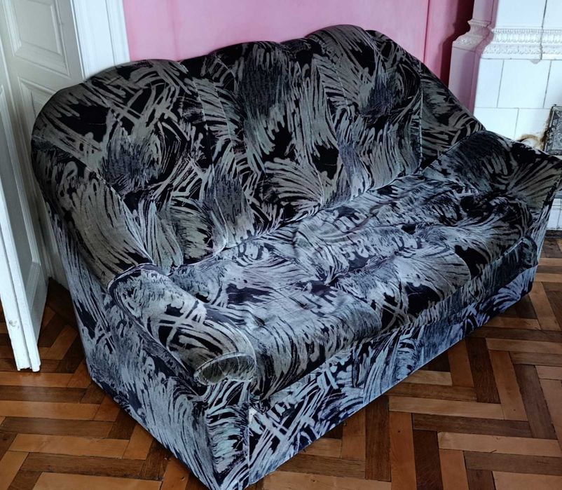 Диван розкладний