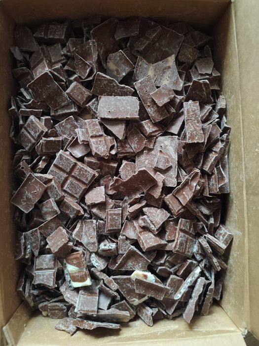 Шоколад Некондиция Kit-kat,MaхFun и др.